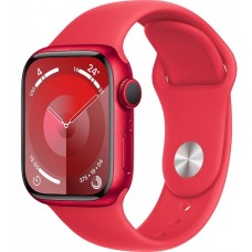 Apple Watch Series 9 41 mm Red