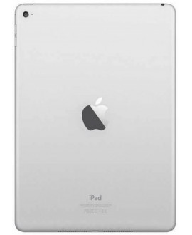Apple iPad Air 2 Wi-Fi 128 Gb Silver - фото 2