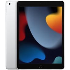 Apple iPad 9 (2021) Wi-Fi 256 Gb Silver