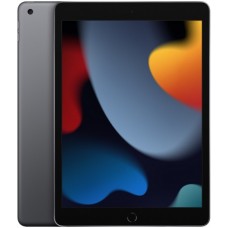 Apple iPad 9 (2021) Wi-Fi 64 Gb Space Gray