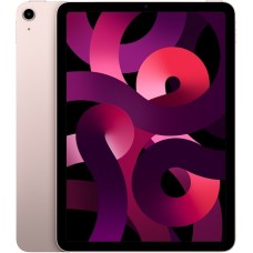 Apple iPad Air 5 (2022) Wi-Fi Cellular 256 Gb Pink