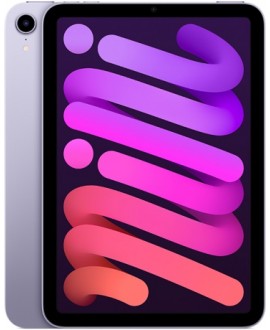 Apple iPad Mini 6 Wi‑Fi 256 Gb Purple - фото 1
