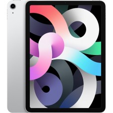 Apple iPad Air 4 (2020) Wi-Fi 256 Gb Silver