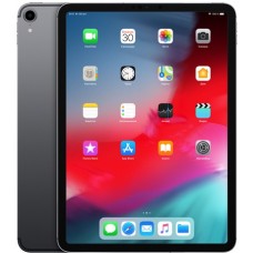 Apple iPad Pro 11 Wi‑Fi + Cellular 256 Gb Space Gray (2018)