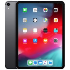 Apple iPad Pro 12.9 Wi‑Fi + Cellular Space Gray 64 Gb (2018)