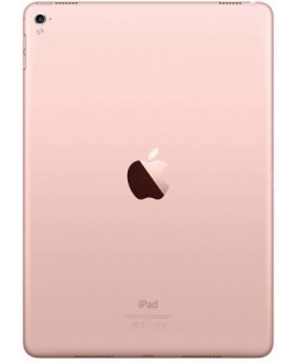 Apple iPad Pro 10.5 Wi‑Fi 256 Gb Rose Gold - Увеличенное фото 2