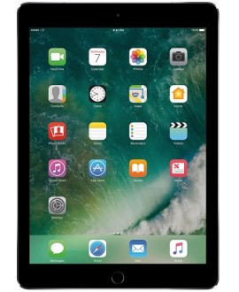 Apple iPad Pro 10.5 Wi‑Fi 512 Gb Space Gray - Увеличенное фото 1