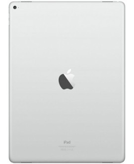 Apple iPad Pro 12.9 Wi‑Fi + Cellular 256 Gb Silver - фото 2