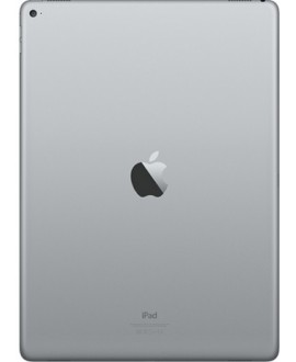 Apple iPad Pro 12.9 Wi‑Fi 512 Gb Space Gray - фото 2