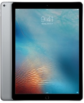 Apple iPad Pro 12.9 Wi‑Fi 512 Gb Space Gray - фото 3