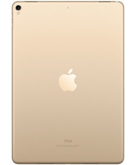 Apple iPad Wi‑Fi 128 Gb Gold - фото 2