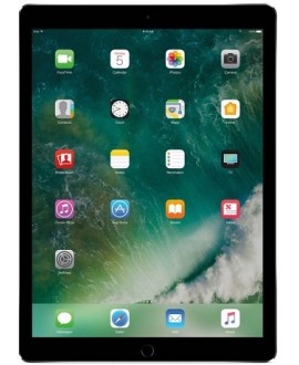Apple iPad Wi‑Fi 128 Gb Space Gray - Увеличенное фото 1