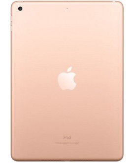 Apple iPad 2018 Wi‑Fi Gold 128 Gb - Увеличенное фото 2