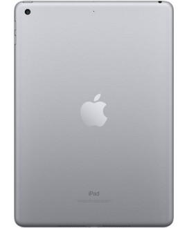 Apple iPad 2018 Wi-Fi + Cellular Space Gray 32 Gb - фото 2