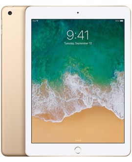 Apple iPad Pro 9.7 Wi‑Fi 128 Gb Gold - Увеличенное фото 3
