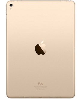 Apple iPad Pro 9.7 Wi‑Fi + Cellular 32 Gb Gold - фото 2