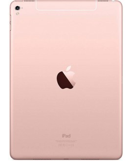 Apple iPad Pro 9.7 Wi‑Fi + Cellular 128 Gb Rose Gold - Увеличенное фото 2