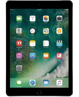 Apple iPad Pro 9.7 Wi‑Fi 32 Gb Space Gray - фото 1