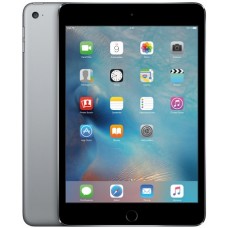 Apple iPad mini 4 Wi-Fi 128 Gb Space Gray