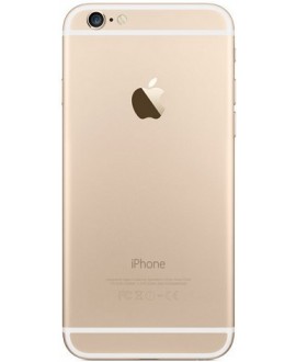 Apple iPhone 6 Plus 128 Gb Gold - фото 2