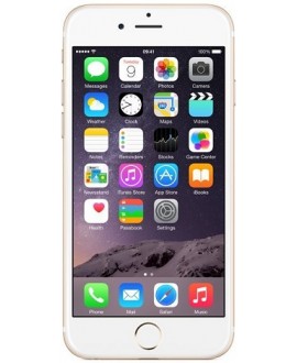 Apple iPhone 6 Plus 16 Gb Gold - фото 1
