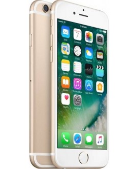 Apple iPhone 6 Plus 16 Gb Gold - фото 3