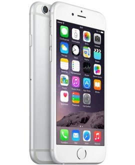 Apple iPhone 6 Plus 64 Gb Silver - фото 3
