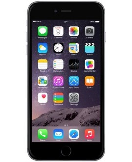 Apple iPhone 6 Plus 16 Gb Space Gray - Увеличенное фото 1