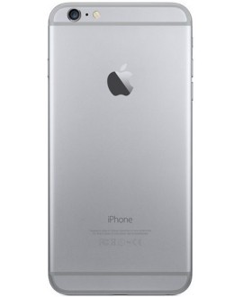 Apple iPhone 6 Plus 16 Gb Space Gray - Увеличенное фото 2