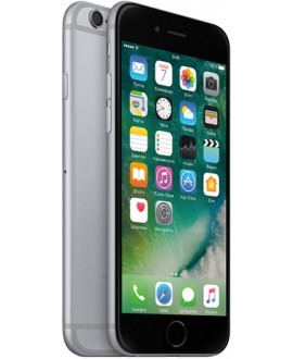 Apple iPhone 6 Plus 16 Gb Space Gray - фото 3
