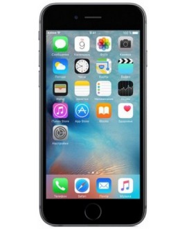 Apple iPhone 6s Plus 32 Gb Space Gray - Увеличенное фото 1