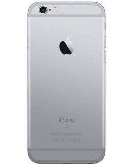 Apple iPhone 6s Plus 32 Gb Space Gray - фото 2