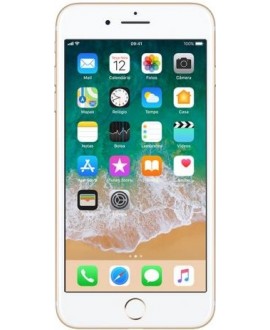 Apple iPhone 7 Plus 128 Gb Gold - Увеличенное фото 1