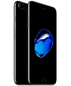 Apple iPhone 7 Plus 32 Gb Jet Black - фото 3