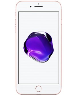 Apple iPhone 7 Plus 128 Gb Rose Gold - Увеличенное фото 1