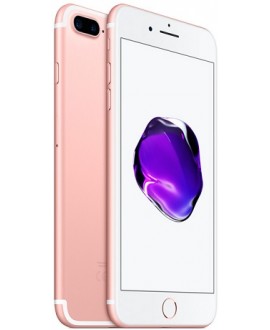 Apple iPhone 7 Plus 128 Gb Rose Gold - фото 3