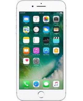 Apple iPhone 7 Plus 256 Gb Silver - фото 1