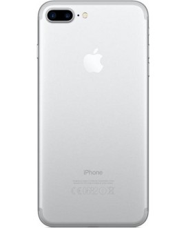 Apple iPhone 7 Plus 256 Gb Silver - фото 2
