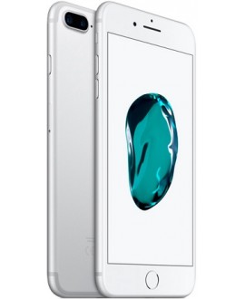 Apple iPhone 7 Plus 256 Gb Silver - Увеличенное фото 3