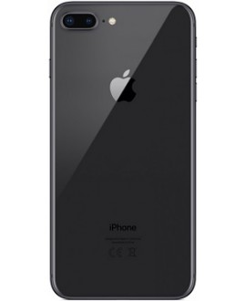 Apple iPhone 8 Plus 256 Gb Space Gray - фото 2