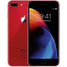 Apple iPhone 8 Plus 64 Gb Red
