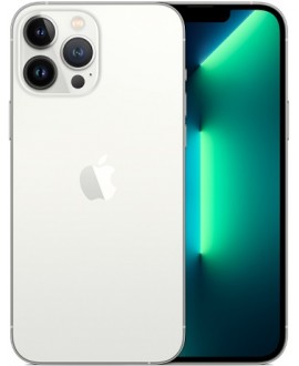 Apple iPhone 13 Pro Max 256 Gb Silver - Увеличенное фото 1