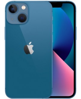 Apple iPhone 13 mini 256 Gb Blue - фото 1