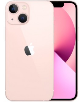 Apple iPhone 13 mini 256 Gb Pink - Увеличенное фото 1