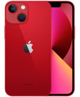 Apple iPhone 13 mini 256 Gb Red - Увеличенное фото 1