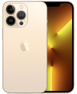 Apple iPhone 13 Pro 1 Tb Gold - фото 1