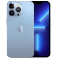 Apple iPhone 13 Pro 128 Gb Sierra Blue