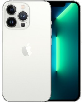 Apple iPhone 13 Pro 256 Gb Silver - фото 1