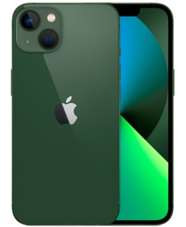 Apple iPhone 13 128 Gb Green - фото 1