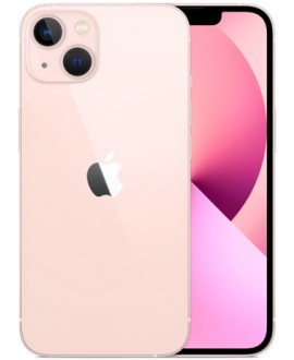 Apple iPhone 13 128 Gb Pink - фото 1